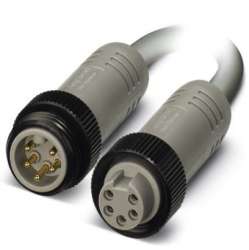 Phoenix contact 1416682 SAC-5P-MINMS/ 2,0-U40/MINFS Системный кабель шины