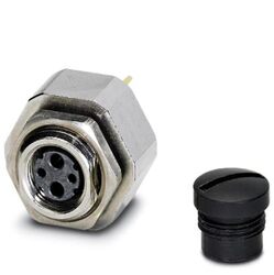 Phoenix contact 1416716 FOC-M12-MNNA-TC-650 Приемопередатчик (оптоволоконный)