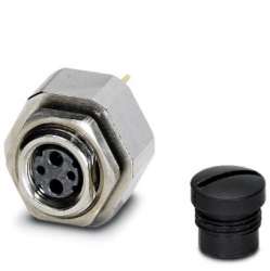 Phoenix contact 1416729 FOC-M12-MNNA-TC-1300 Приемопередатчик (оптоволоконный)