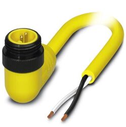 Phoenix contact 1416766 SAC-2P-MINMR/10,0-U20 Силовой кабель