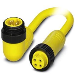 Phoenix contact 1416806 SAC-4P-MINMR/10,0-U20/MINFS Силовой кабель