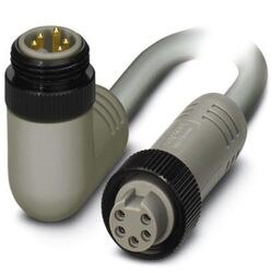 Phoenix contact 1416948 SAC-5P-MINMR/10,0-U30/MINFS Системный кабель шины