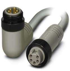 Phoenix contact 1416951 SAC-5P-MINMR/20,0-U30/MINFS Системный кабель шины