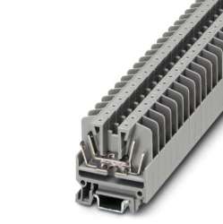 Phoenix contact 1417074 MBK 5/E-FS/FS Проходная мини-клемма