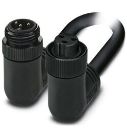 Phoenix contact 1417105 SAC-3P-MINMR/10,0-U50/MINFR Силовой кабель