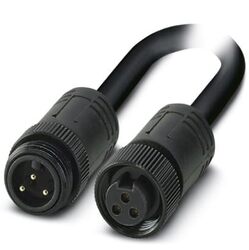 Phoenix contact 1417120 SAC-3P-MINMS/ 2,0-U50/MINFS Силовой кабель