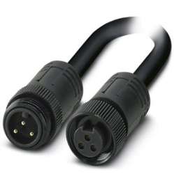 Phoenix contact 1417122 SAC-3P-MINMS/10,0-U50/MINFS Силовой кабель