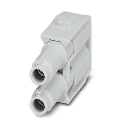 Phoenix contact 1417296 HC-M-02-AT-F-16 Модуль для установки контактов