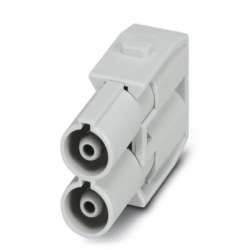 Phoenix contact 1417297 HC-M-02-AT-M-16 Модуль для установки контактов