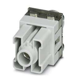 Phoenix contact 1417380 HC-M-01-AT-F-40-PE Модуль для установки контактов