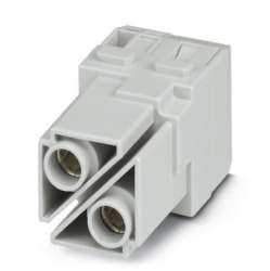 Phoenix contact 1417390 HC-M-02-AT-F-35 Модуль для установки контактов