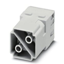 Phoenix contact 1417392 HC-M-02-AT-M-35 Модуль для установки контактов