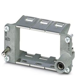 Phoenix contact 1417399 HC-M-B10-MF-B Модульные несущие рамки