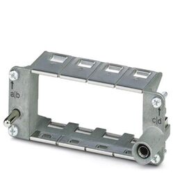 Phoenix contact 1417400 HC-M-B16-MF-B Модульные несущие рамки