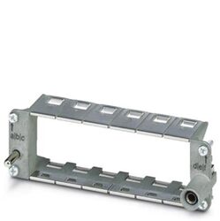 Phoenix contact 1417402 HC-M-B24-MF-B Модульные несущие рамки
