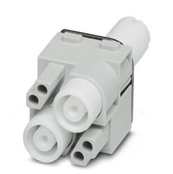 Phoenix contact 1417407 HC-M-02-CT-F-HV-16 Модуль для установки контактов