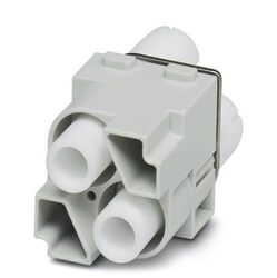 Phoenix contact 1417408 HC-M-02-CT-M-HV-16 Модуль для установки контактов