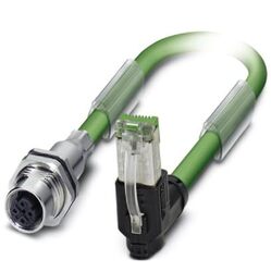 Phoenix contact 1417616 NBC-FSDBP/0,55-93B/R4ACR S02 Патч-кабель