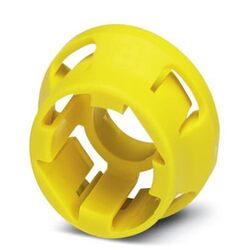 Phoenix contact 1417785 SACC-BP-F-FIX/NUT-YE-THR Крепежный резьбовой элемент корпуса