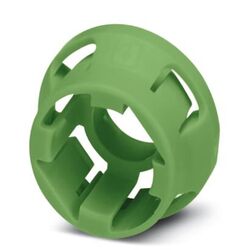 Phoenix contact 1417787 SACC-BP-F-FIX/NUT-GN-THR Крепежный резьбовой элемент корпуса