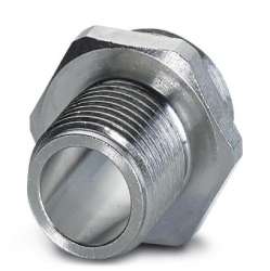 Phoenix contact 1417984 SACC-DSIV-M12-PLUG-9 THR Крепежный резьбовой элемент корпуса