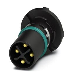 Phoenix contact 1418343 SACC-CI-M12MSS-4CON-L180 TOR P Встраиваемые разъемы