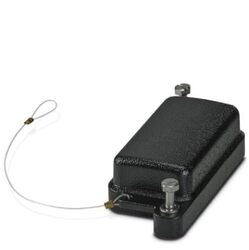 Phoenix contact 1418441 HC-HPR-B06-BCLWH-E-BK Защитная крышка