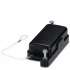 Phoenix contact 1418444 HC-HPR-B10-BCLWH-E-BK Защитная крышка