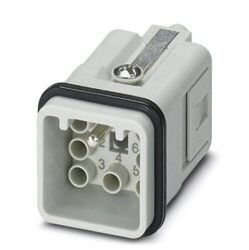 Phoenix contact 1418624 HC-Q07-I-CT-M Модуль для контактов