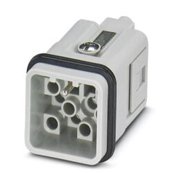 Phoenix contact 1418626 HC-Q12-I-CT-M Модуль для контактов