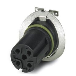 Phoenix contact 1418629 SACC-CIP-M12FS-4P SMD SH-SP Комплект образцов