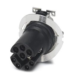 Phoenix contact 1418638 SACC-CI-M12FSY-8P SMD SH-SP Комплект образцов