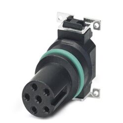 Phoenix contact 1418663 SACC-CIP-M8FS-6P SMD-SP Комплект образцов