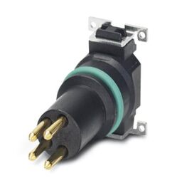 Phoenix contact 1418666 SACC-CIP-M8MS-4P SMD-SP Комплект образцов