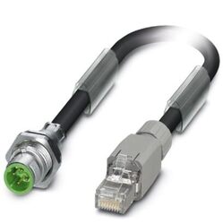 Phoenix contact 1418713 NBC-MSDBP/1,0-937/R4AQ Сетевой кабель