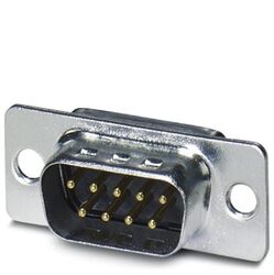 Phoenix contact 1418717 CUC-DSI-C1STZ-S/DSLSC9 Контактная вставка D-SUB