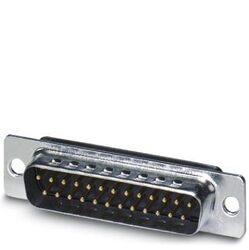 Phoenix contact 1418725 CUC-DSI-C1STZ-S/DSLSC25 Контактная вставка D-SUB