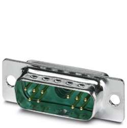 Phoenix contact 1418755 CUC-DSI-S1STZ-S/DSLK1CP10S Контактная вставка D-SUB