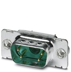 Phoenix contact 1418762 CUC-DSI-S1STZ-S/DSLSB1P4S Контактная вставка D-SUB