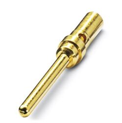 Phoenix contact 1418786 CUC-DSC-C1BAU-S/DSC24 Обжимной контакт D-SUB