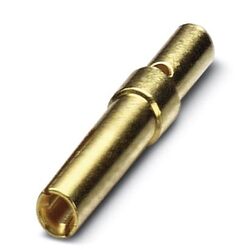 Phoenix contact 1418787 CUC-DSC-J1BAU-S/DSC28 Обжимной контакт D-SUB