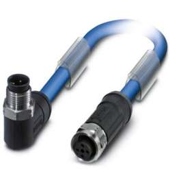 Phoenix contact 1419111 SAC-3P-M12MR/ 0,5-961/M12FS VA Системный кабель шины