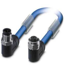 Phoenix contact 1419130 SAC-3P-M12MR/ 5,0-961/M12FR VA Системный кабель шины