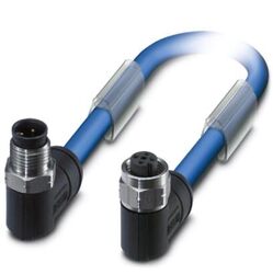 Phoenix contact 1419132 SAC-3P-M12MR/15,0-961/M12FR VA Системный кабель шины