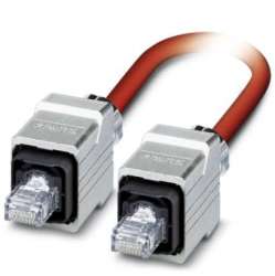Phoenix contact 1419178 VS-PPC/ME-PPC/ME-93K-LI/5,0 Патч-кабель