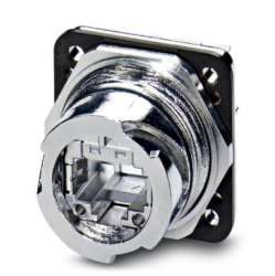 Phoenix contact 1419185 VS-V1-F-RJ45-MNNA-1-C-S-JI-S Монтажные рамы