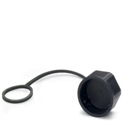 Phoenix contact 1419186 VS-V1-F-PC-POBK Защитная крышка