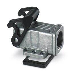 Phoenix contact 1419234 HC-STA-D07-SHCWS-1STM20-EL-AL Корпус