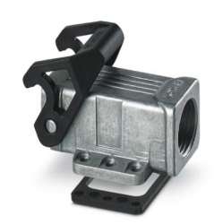 Phoenix contact 1419241 HC-STA-D07-SHCWS-1STP11-EL-AL Корпус