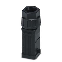 Phoenix contact 1419256 HC-STA-D07-HHFS-1TGM25-PL-BK Корпус